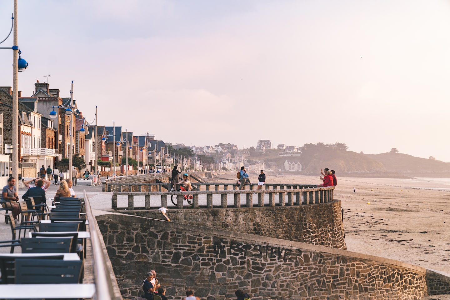 Quelles sont les 9 villes bretonnes les plus touristiques ?