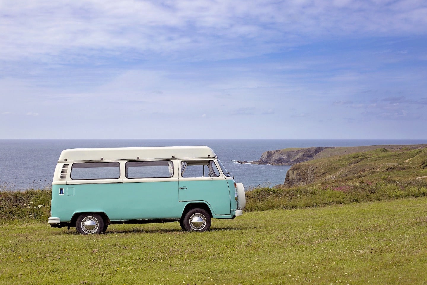 Notre road-trip de 3 jours pour découvrir la Bretagne Sud