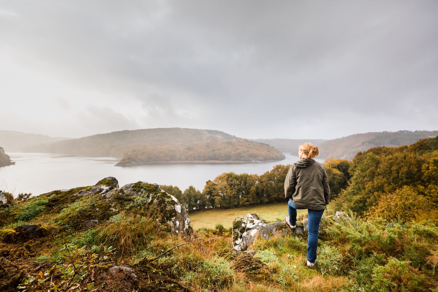 5 bonnes raisons de visiter la Bretagne en hiver