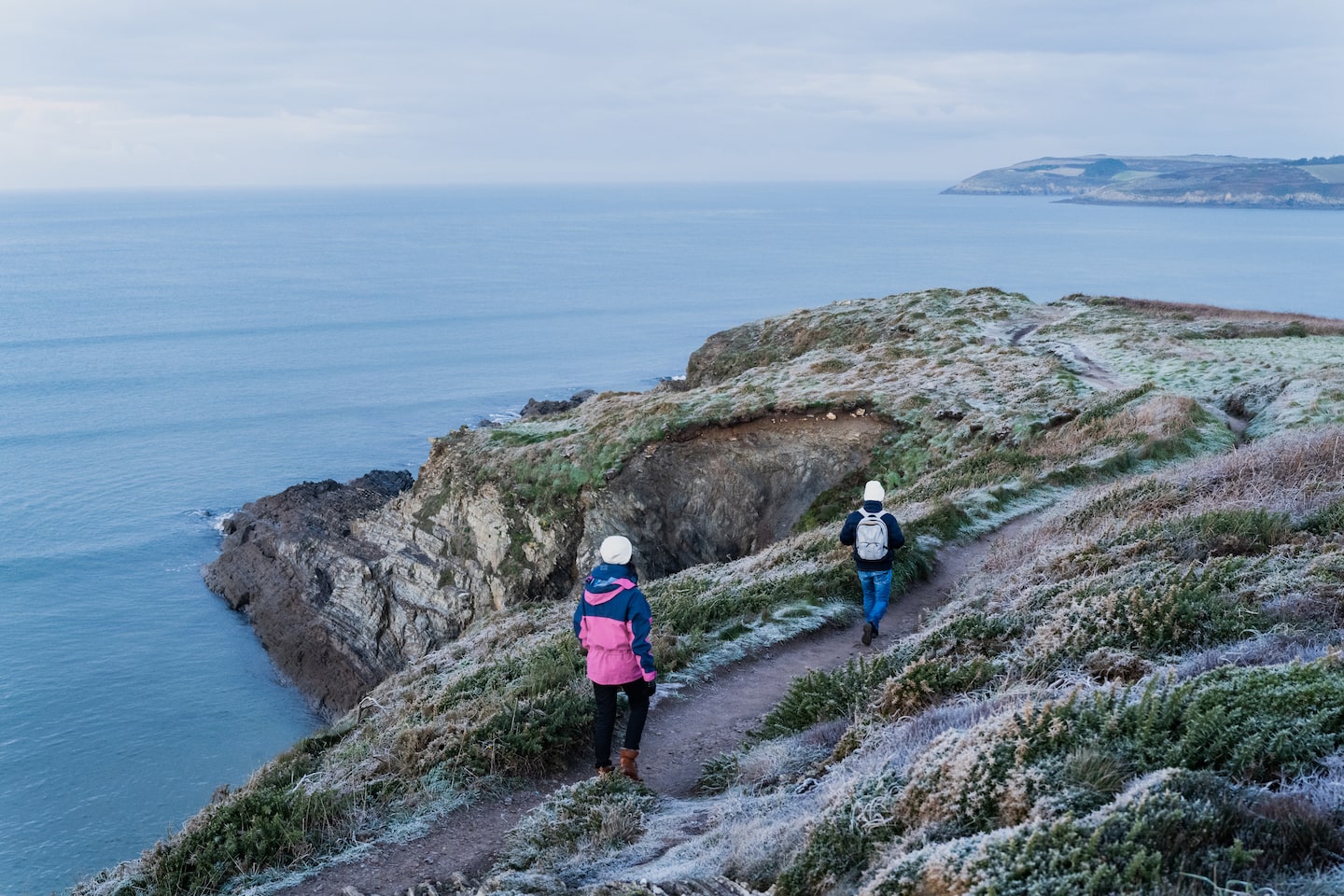 Quels sont les records de neige et de froid en Bretagne ?