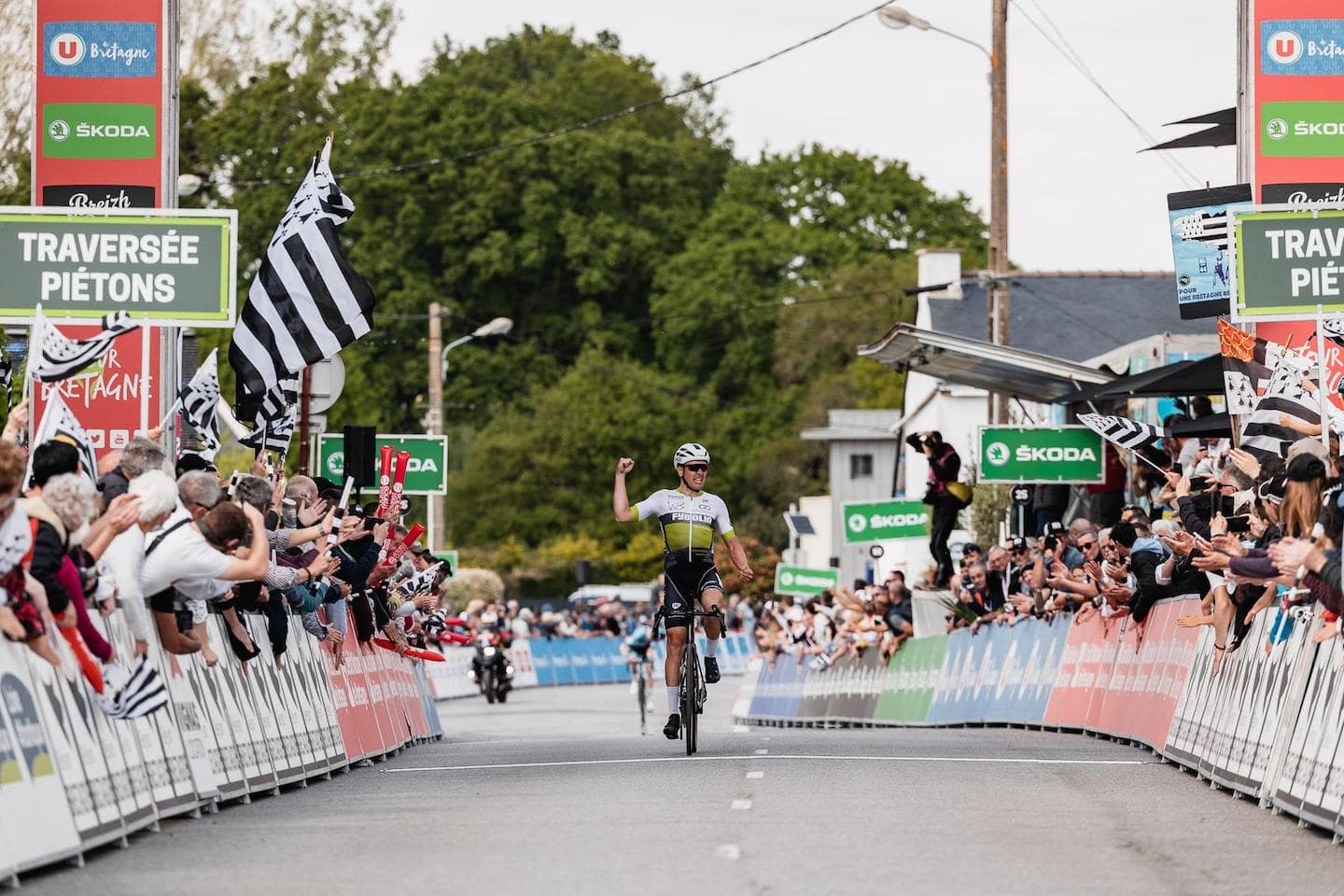 Connaissez-vous le Tour de Bretagne ?