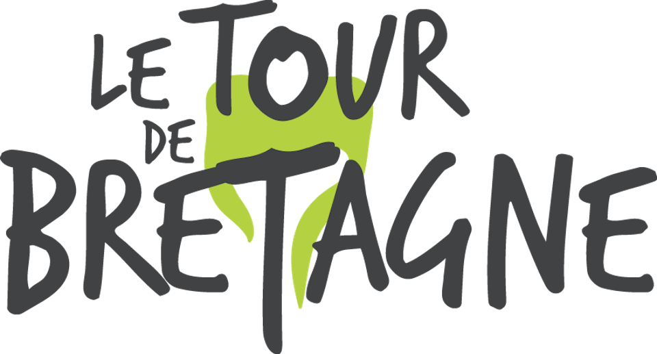 Logo du Tour de Bretagne