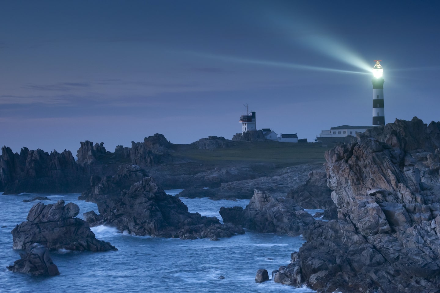 Top 10 des phares bretons à voir absolument