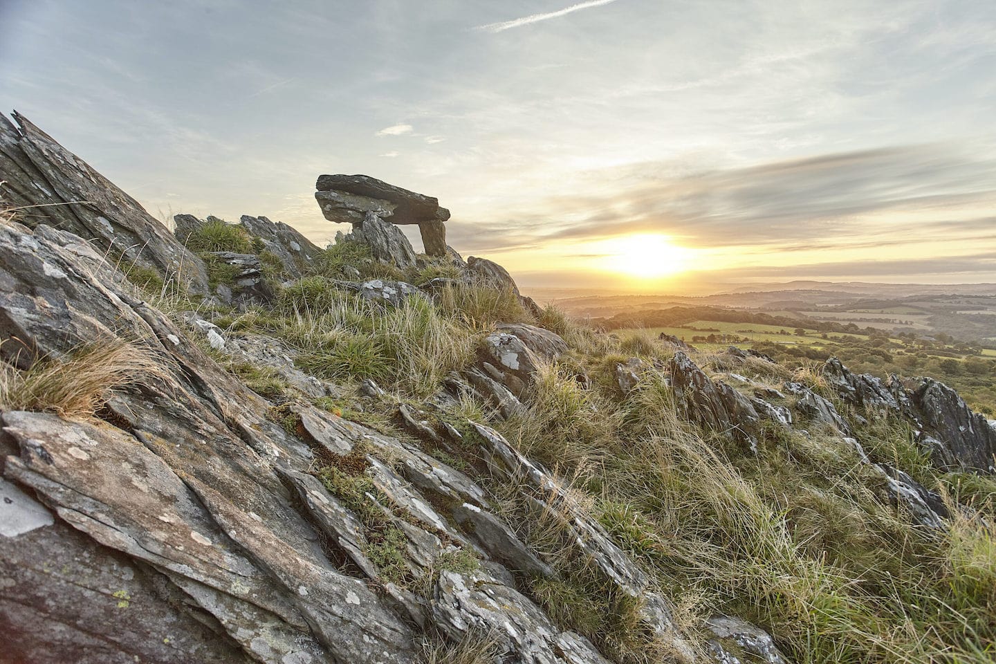 Les Monts d’Arrée : partez à l’ascension des montagnes bretonnes