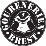 Logo Skol gouren Brest