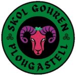 Logo Skol gouren de Plougastel