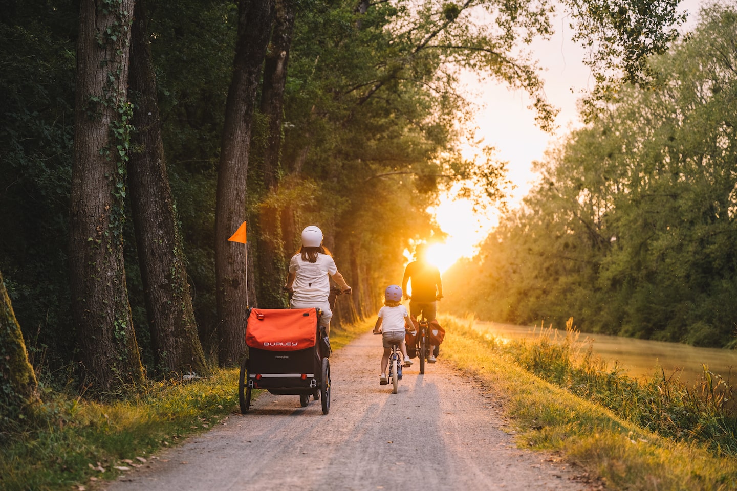 La Bretagne à Vélo : découvrez la Vélodyssée