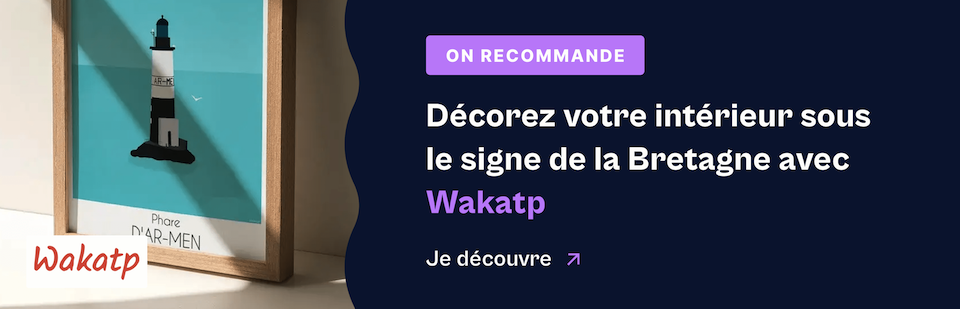 Bouton cliquable vers la boutique Wakatp