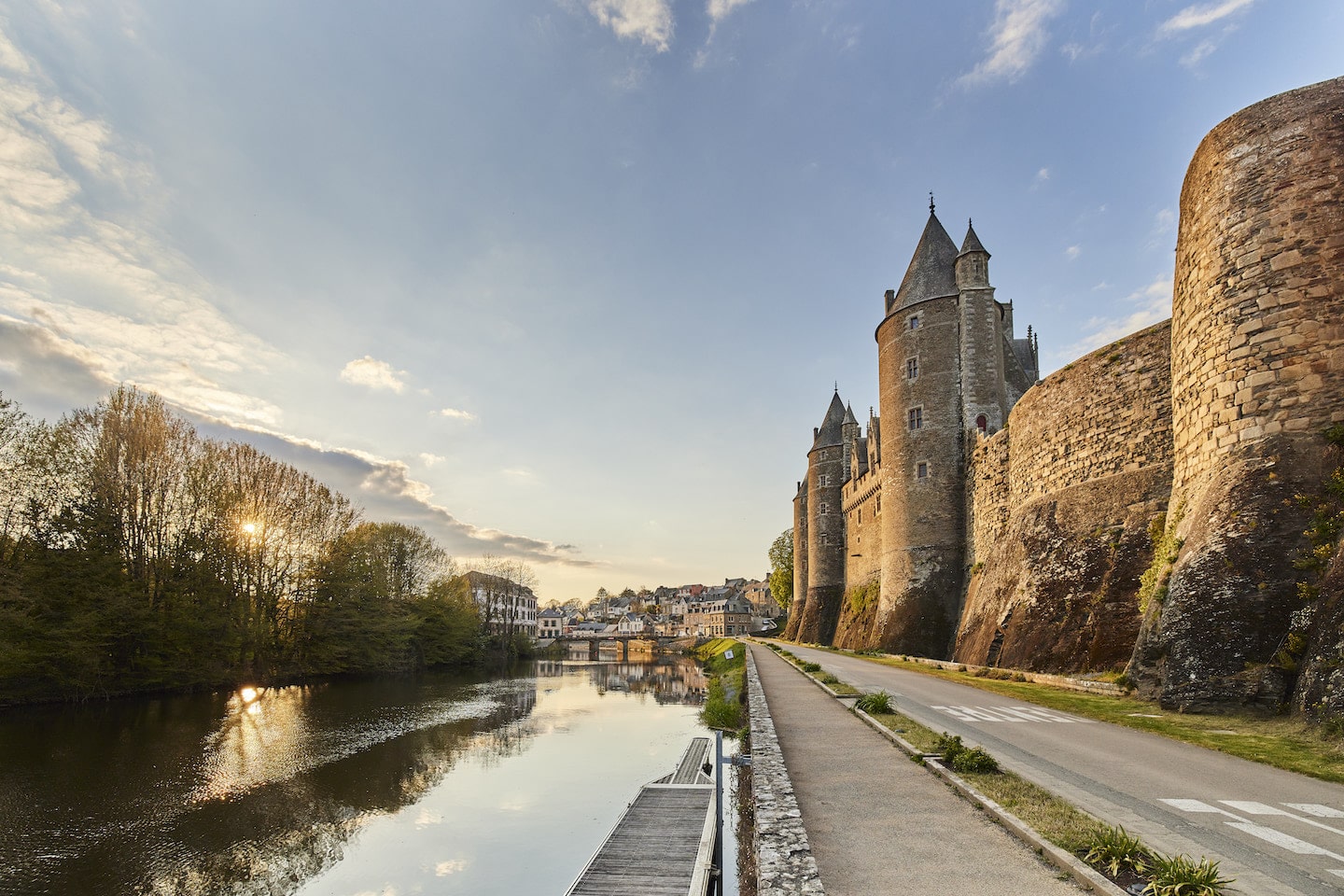 Château de Josselin : plongez dans près de 1000 ans d’histoire