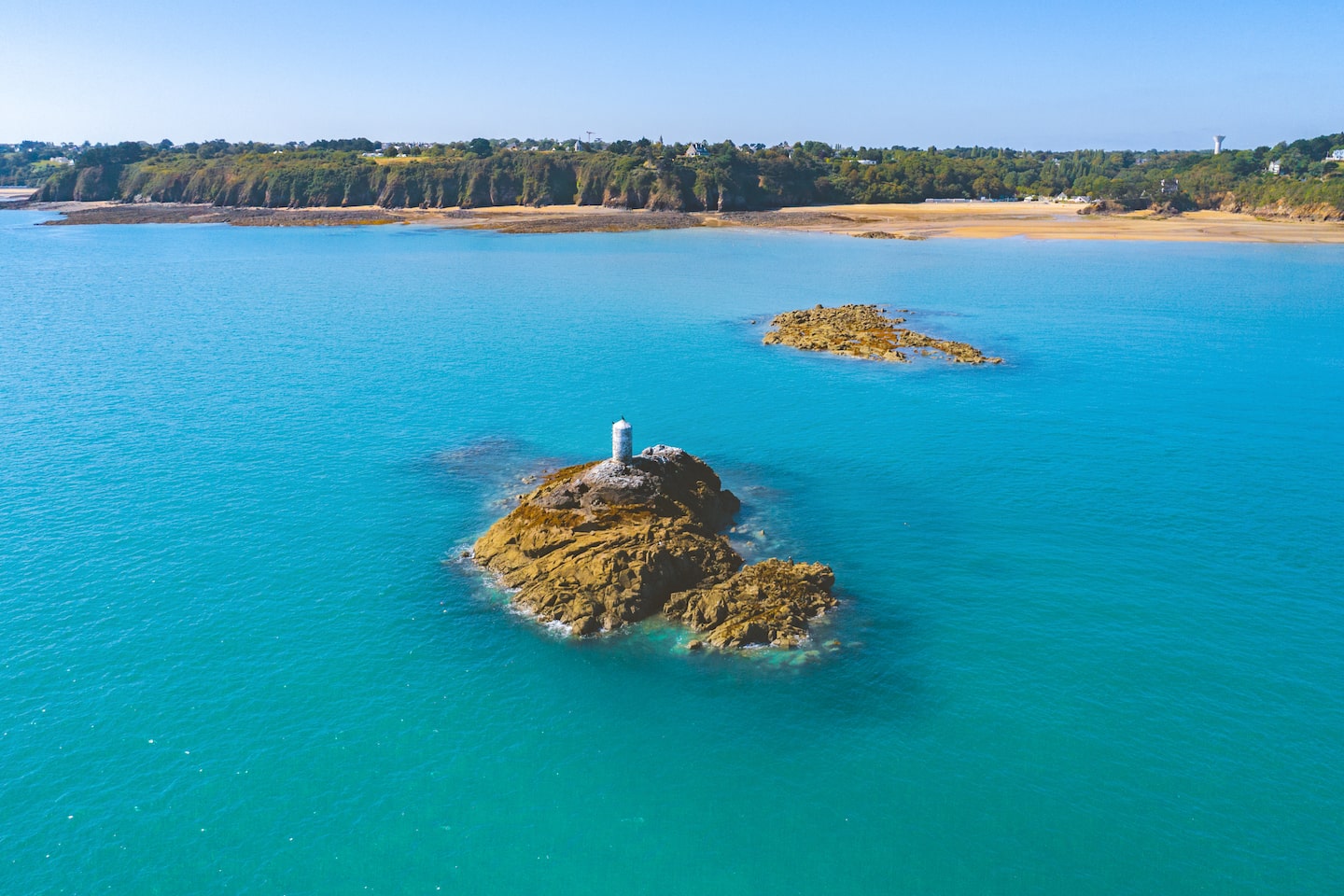 Nos idées d’activités à faire en été en Bretagne