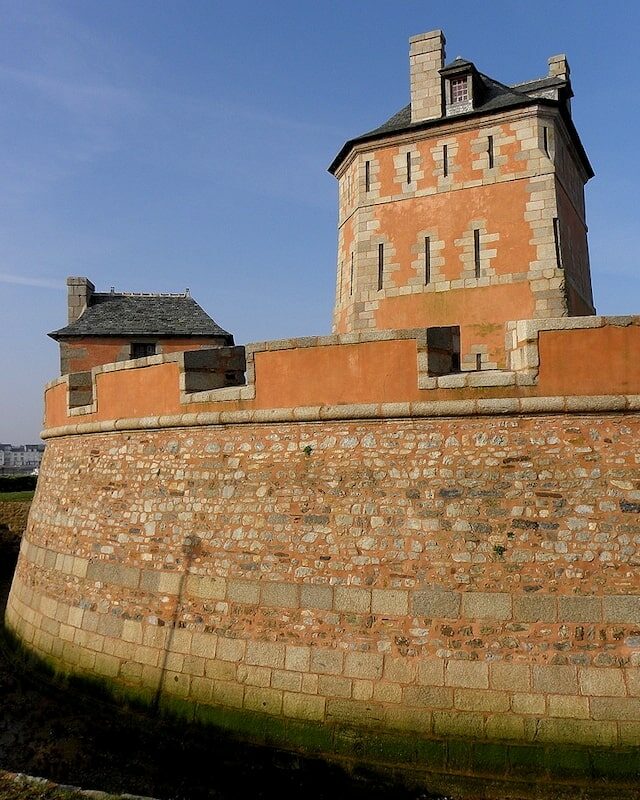 La Tour Vauban