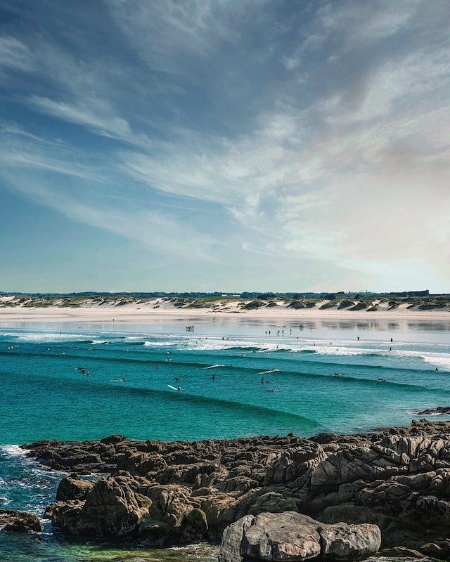 Pointe de La Torche