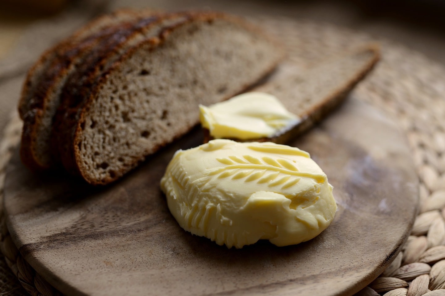 Combien consomme-t-on de beurre en Bretagne ?