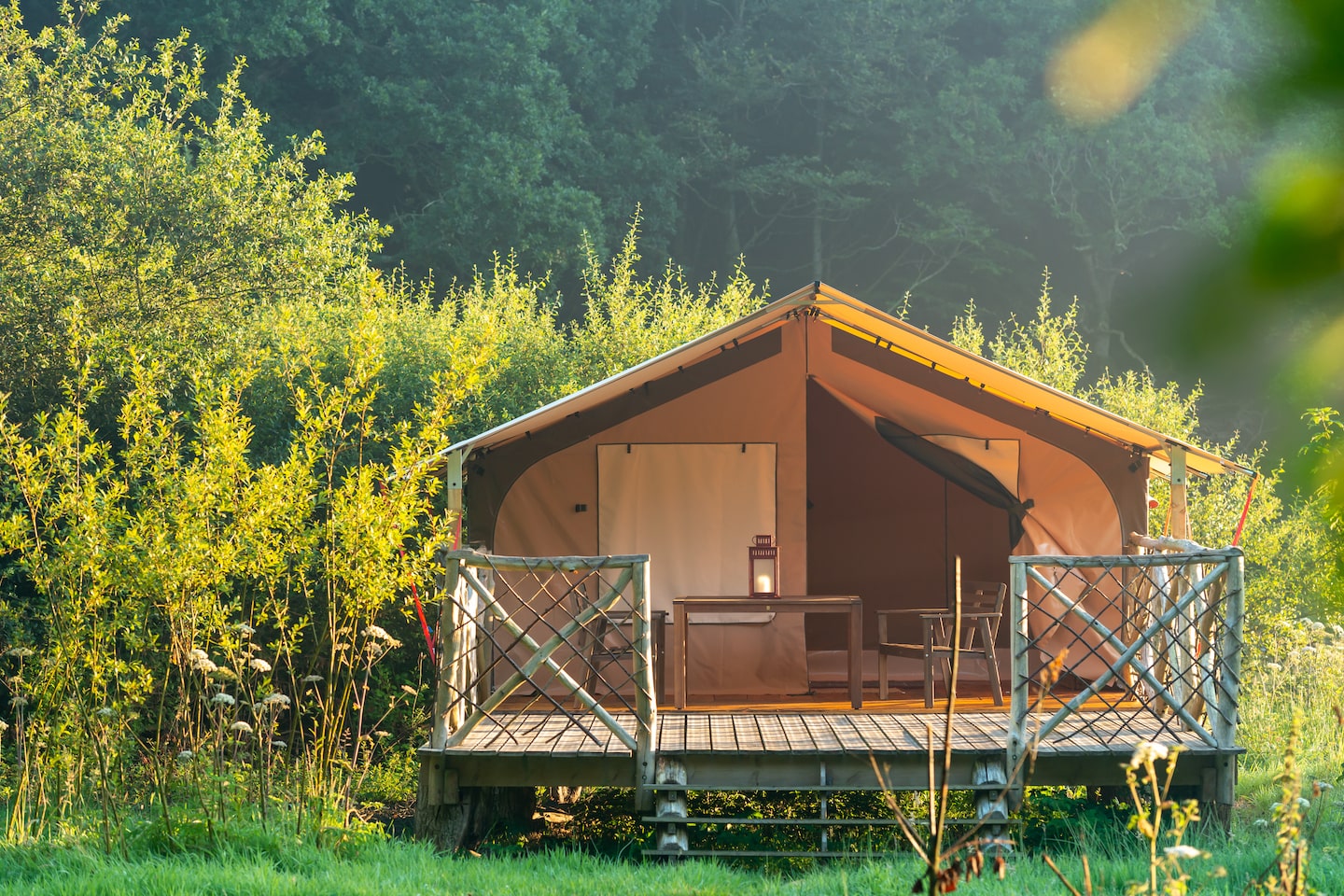 Où camper en Bretagne ? À chaque vacancier son camping